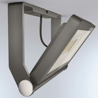 STEINEL Projecteur D'extérieur Xled One Xl Anthracite