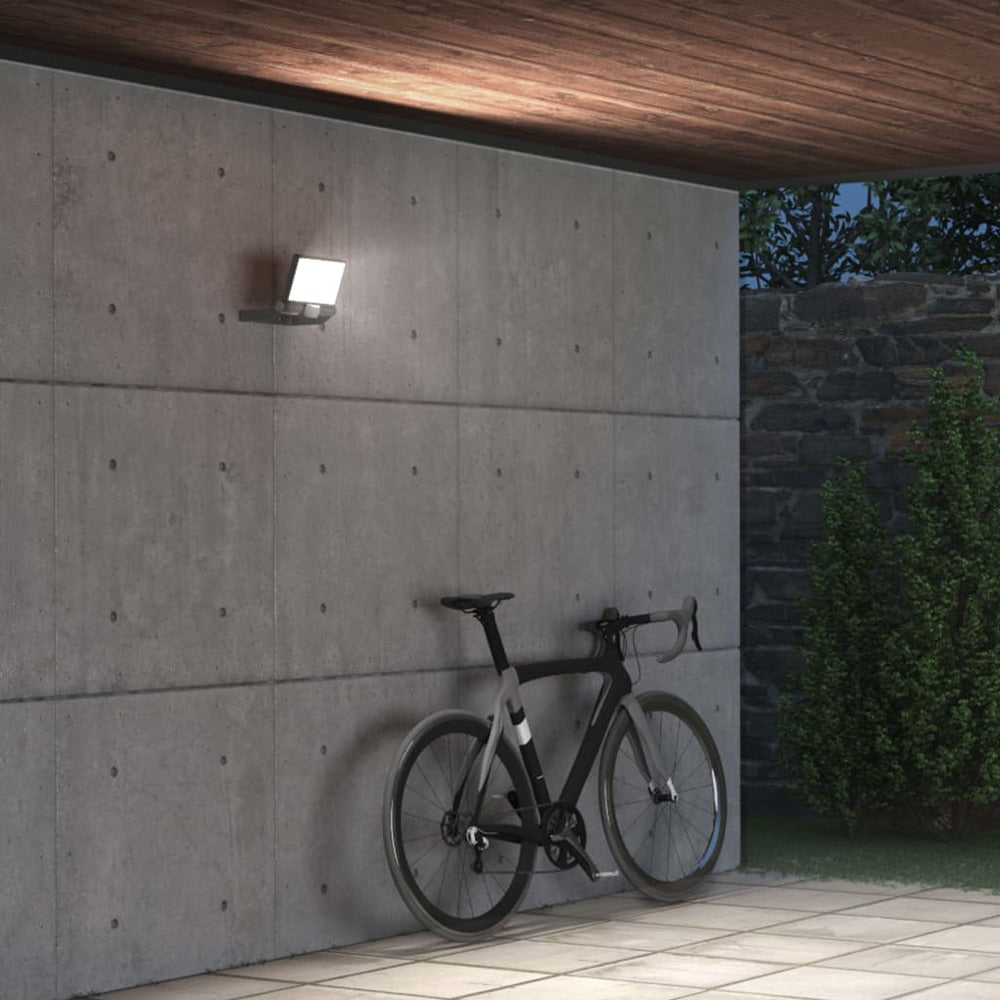 STEINEL Projecteur D'extérieur Xled One Xl Anthracite