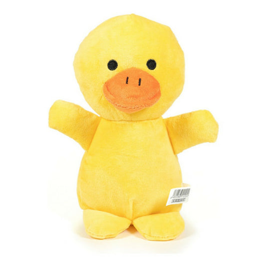 Gloria Jouet Pour Chien En Peluche Enyi Polyester Feuille De Mousse Canard