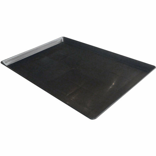 MARTIN SELLIER Plateau Plastique Pour Cage De Transport Pliante