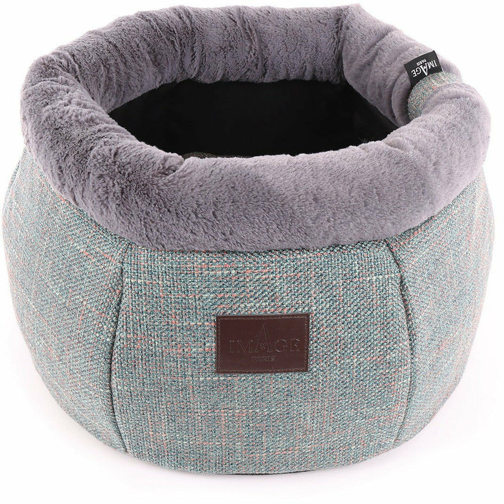 MARTIN SELLIER Corbeille Refuge Pour Chiens Et Chats De La Collection Saint Germain