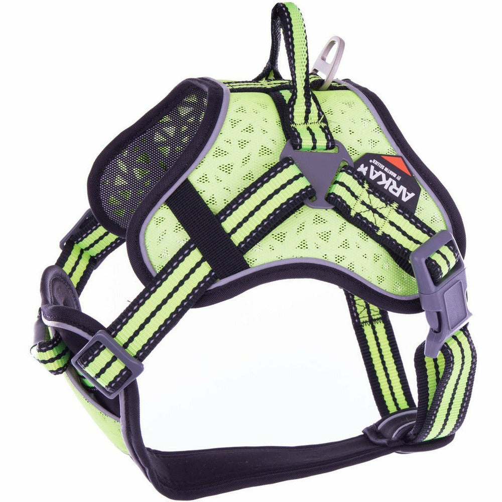 MARTIN SELLIER Harnais Multisports Pour Chiens Arka Dog
