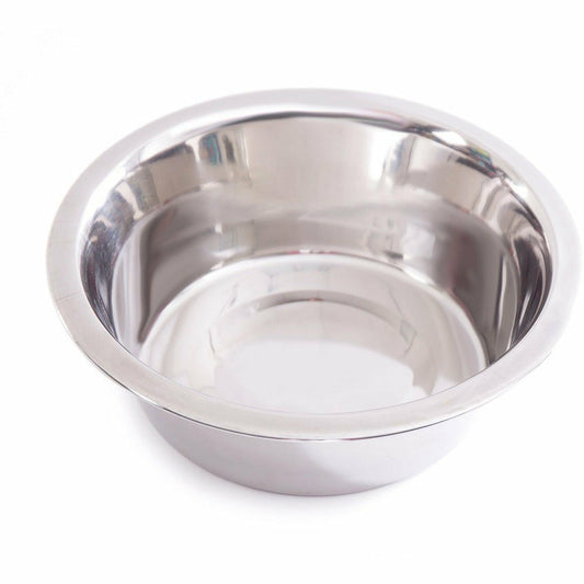 MARTIN SELLIER Gamelle Pour Chats Et Chiens En Inox