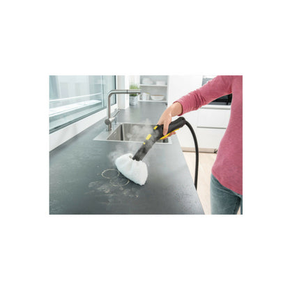 Kärcher Nettoyeur Vapeur Haute Pression Sc2 Delux Easyfix Karcher - 1500w - 3.2 Bar - 84001