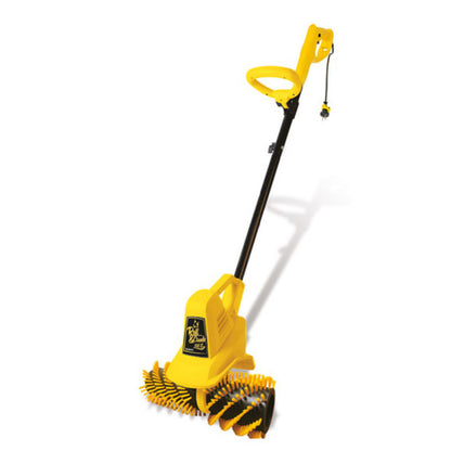  Brosseuse électrique Pour Gazon Synthétique - Garland 141 E-v19