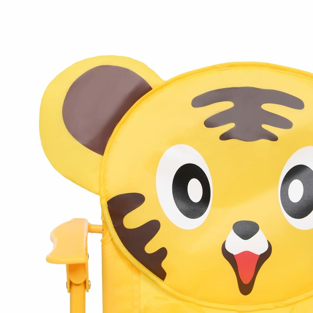 VIDAXL Petit Salon De Jardin Pour Enfant Lionceau