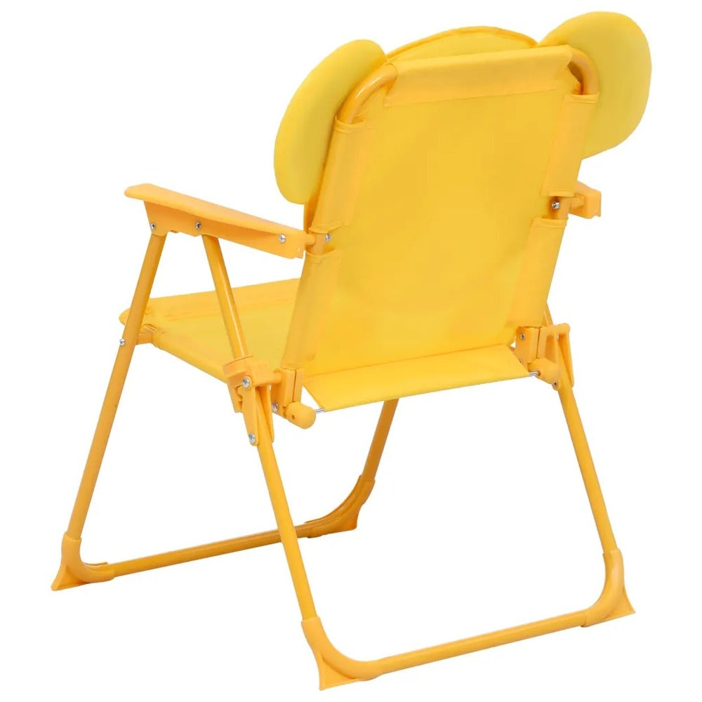 VIDAXL Petit Salon De Jardin Pour Enfant Lionceau