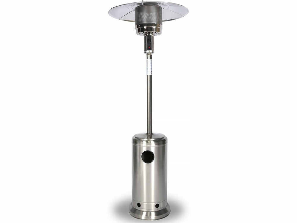  Parasol Chauffant Gaz "solar" 13 Kw - Acier
