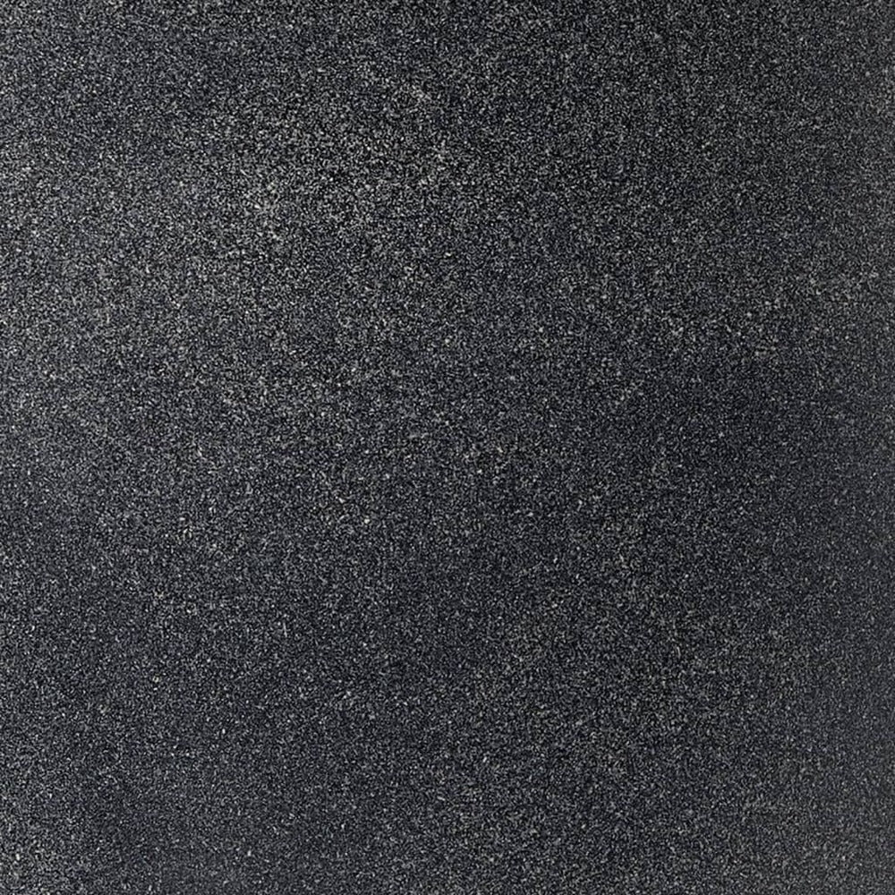  Pot à Fleurs Waste Smooth 43x41 Cm Gris
