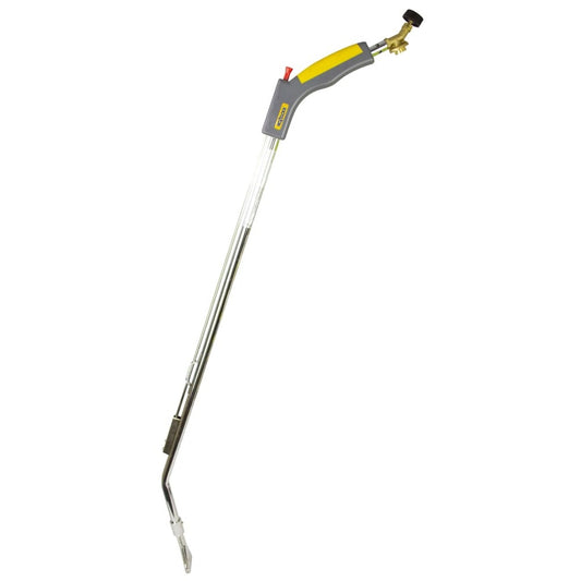 Hozelock Chariot Pour Bouteilles De Gaz Noir