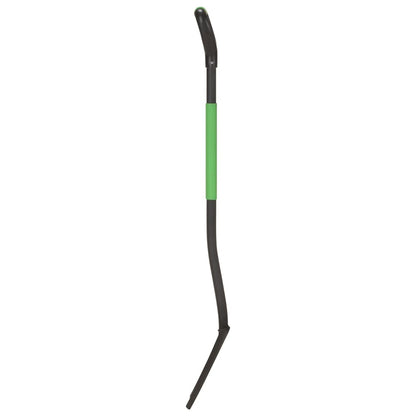 VIDAXL Bêche à Creuser De Jardin Avec Poignée En D Acier