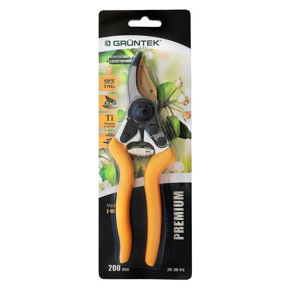  Sécateur De Contournement De Jardin Z-19 200 Mm