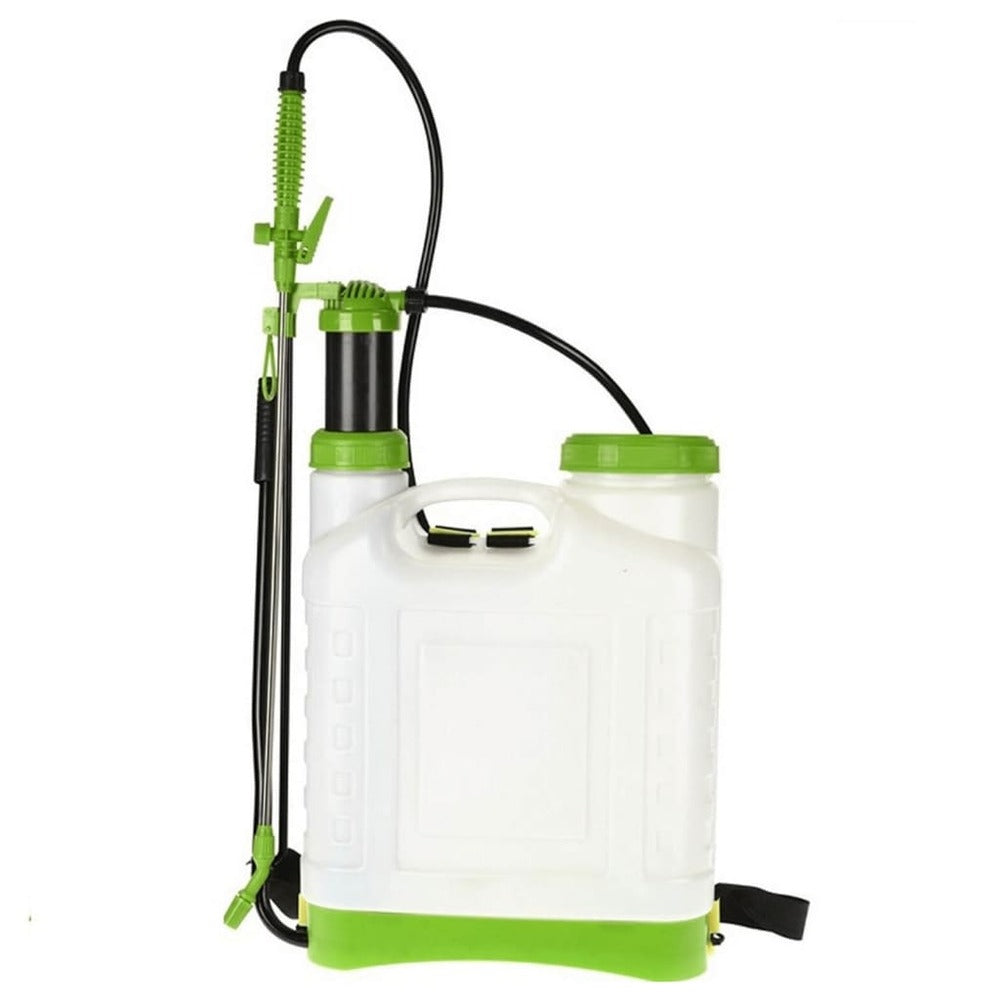 Progarden Pulvérisateur De Plantes Avec Bretelles 16 L