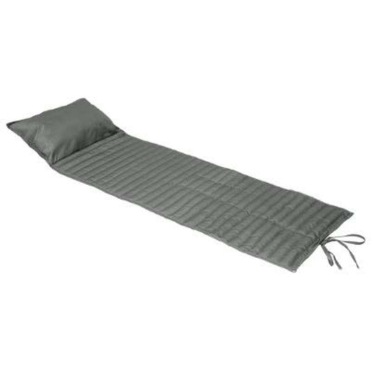  Coussin Transat Enroulable Ardoise