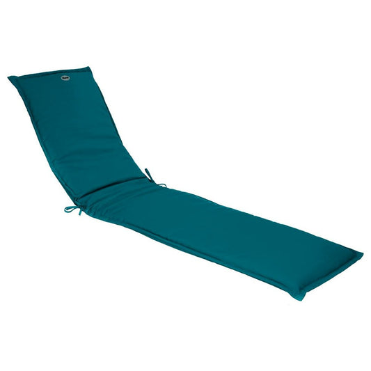  Coussin Transat Bleu Canard