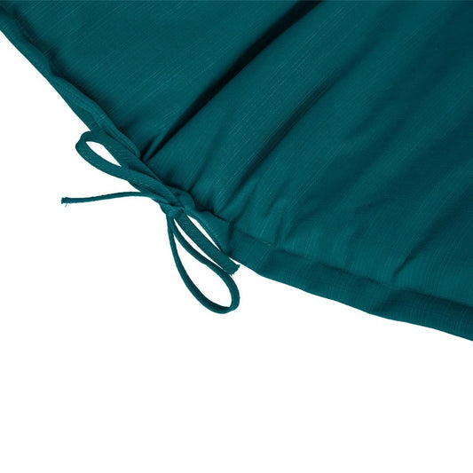  Coussin Transat Bleu Canard