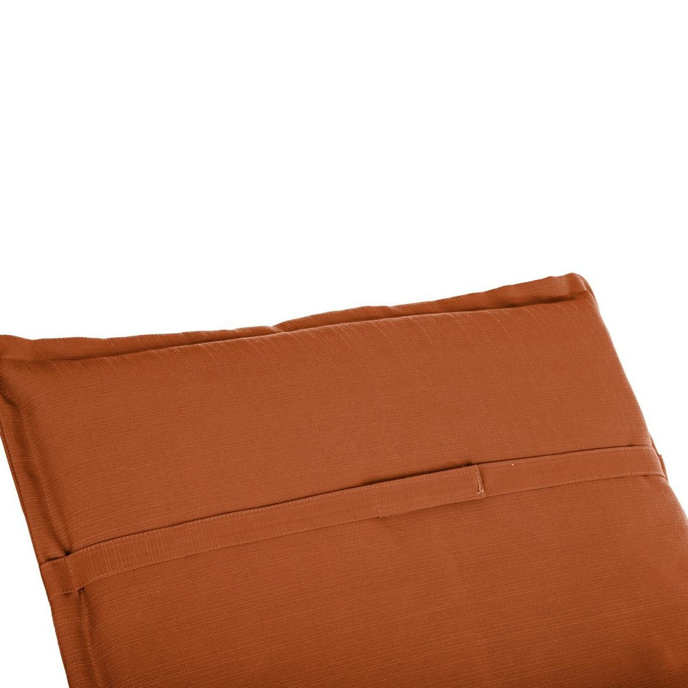  Coussin Transat Terre Cuite