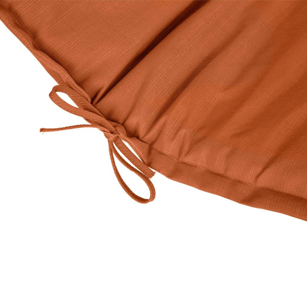  Coussin Transat Terre Cuite