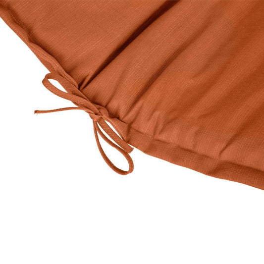  Coussin Transat Terre Cuite