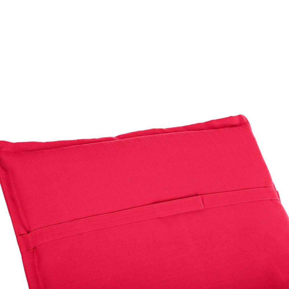  Coussin Transat "korai" Grenade