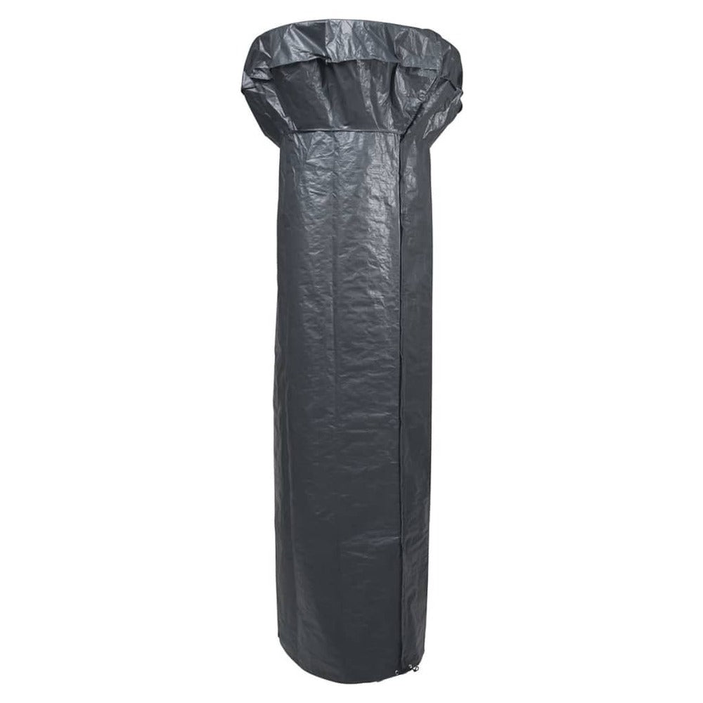 Nature Housse De Protection De Chauffages De Patio 250x128x62 Cm