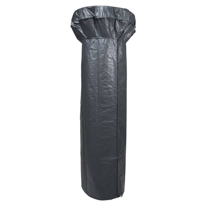 Nature Housse De Protection De Chauffages De Patio 250x128x62 Cm