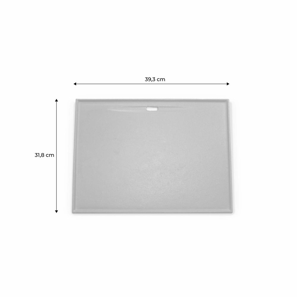  Plancha Pour Albert Et Bazin 4 - Plancha Pour Barbecue