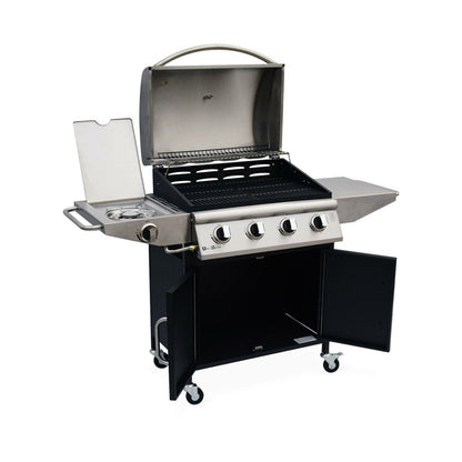  Plancha Pour Albert Et Bazin 4 - Plancha Pour Barbecue