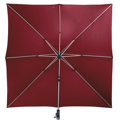  Toile De Parasol équador Bordeaux