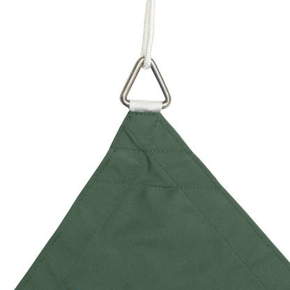  Voile D'ombrage Rectangulaire Shae Vert Olive
