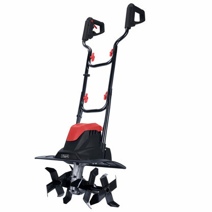 Scheppach Motobineuse Mte380 1,4 Ch