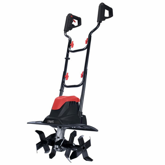 Scheppach Motobineuse Mte380 1,4 Ch