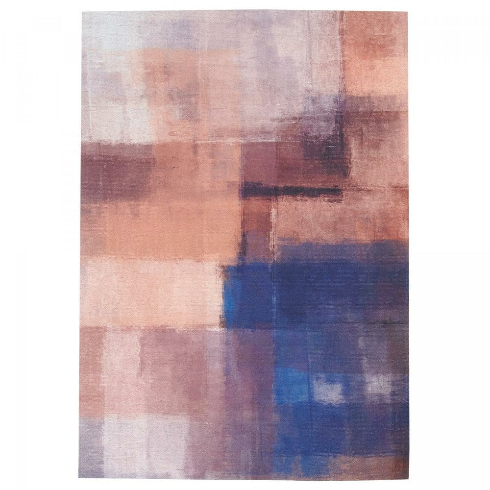  Tapis Extérieur Marron 200x290 Cm