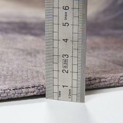  Tapis Extérieur Beige 200x290 Cm