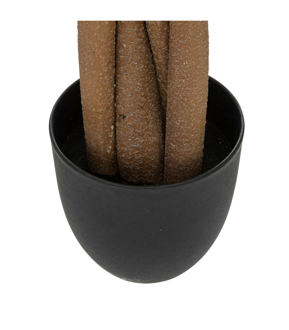 ATMOSPHERA Plante Artificielle Arbre Pachira En Pot H 110 Cm