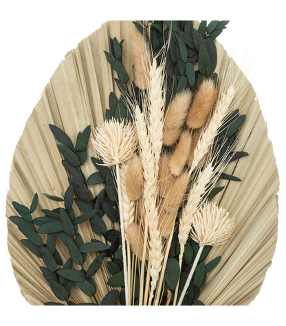 ATMOSPHERA Bouquet De Fleurs Séchées D. 25 X H. 52 Cm