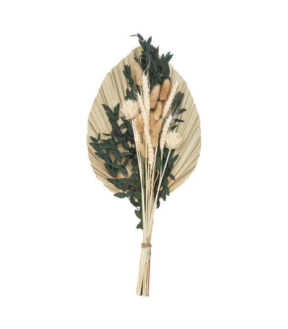 ATMOSPHERA Bouquet De Fleurs Séchées D. 25 X H. 52 Cm