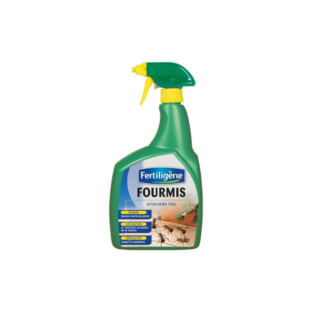  Insecticide Anti-fourmis Fertiligène - 800ml
