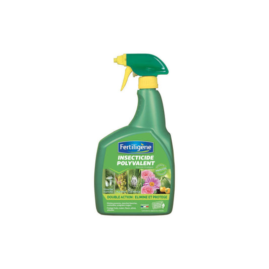  Insecticide Polyvalent Fertiligène - 800ml
