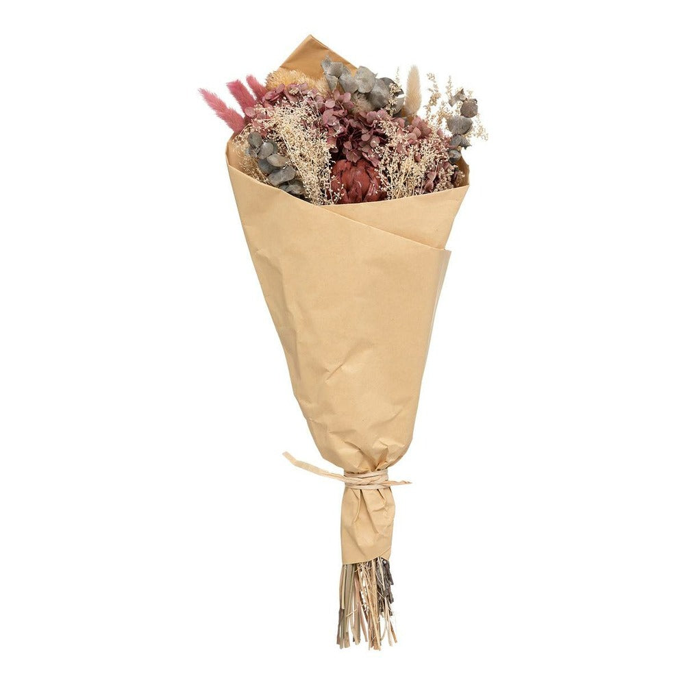 ATMOSPHERA Bouquet De Fleurs Séchées D. 20 X H. 50 Cm