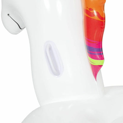 Bestway Flotteur De Piscine Supersized Unicorn 233x156x136,5 Cm