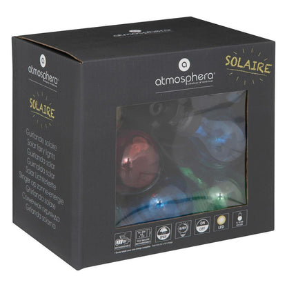  Guirlande Led Outdoor - L500 Cm