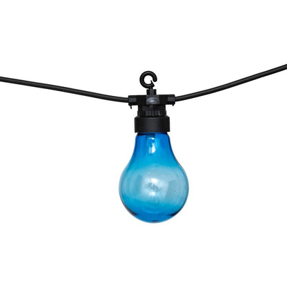  Guirlande Led Outdoor - L500 Cm