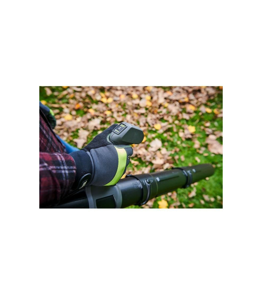 Ryobi Souffleur A Dos 36v Oneplus Brushless - Sans Batterie Ni Chargeur Ry36bpxa-0