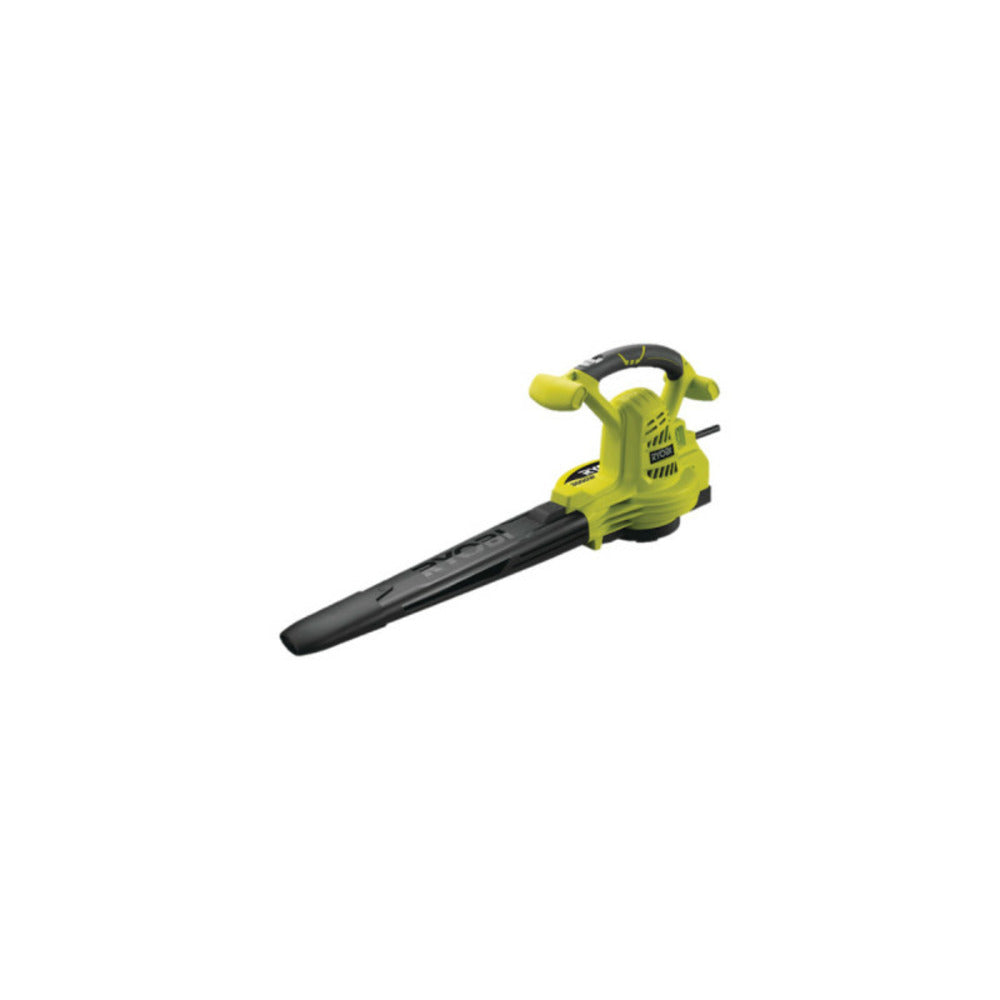  Souffleur Aspiro-broyeur électrique Ryobi 2800w 2en1 - Rbv2800csv