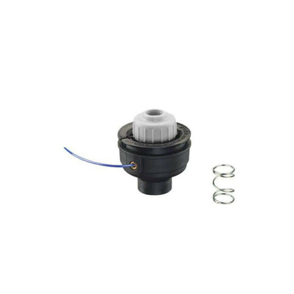  Tête Complète Ryobi Simple Fil Diamètre 1.6mm Pour Débroussailleuses Rac114