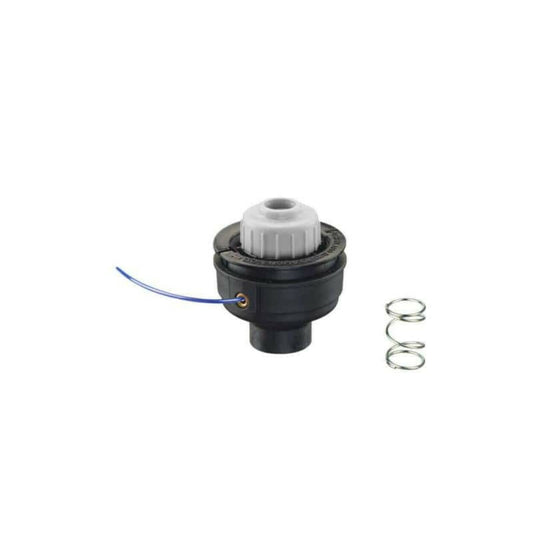  Tête Complète Ryobi Simple Fil Diamètre 1.6mm Pour Débroussailleuses Rac114