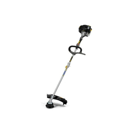 Débroussailleuse Thermique Moteur 2t 25,4 Cm3 700 W Fil De Nylon + Lame 3 Dents Abr 26 J Alpina