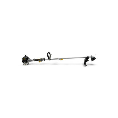  Débroussailleuse Thermique Moteur 2t 25,4 Cm3 700 W Fil De Nylon + Lame 3 Dents Abr 26 J Alpina