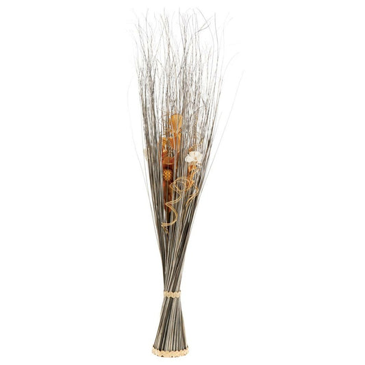  Fagot De Fleurs Séchées - H100 Cm
